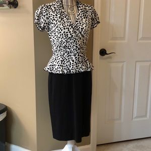 White House Black Market Dress